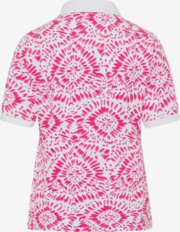 BRAX Shirt in Pink