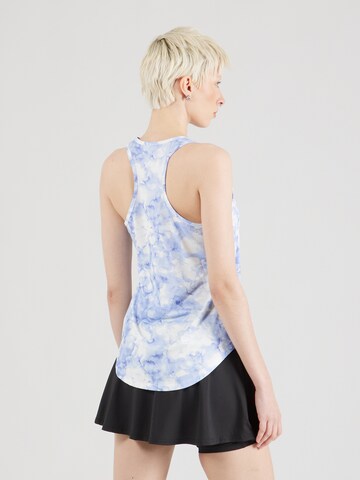 Marika Sporttop 'LIZ' in Blauw