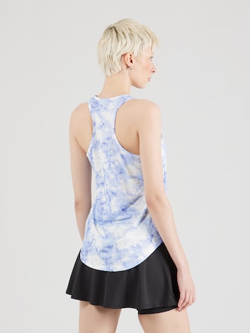 Marika Sporttop 'LIZ' in Blauw