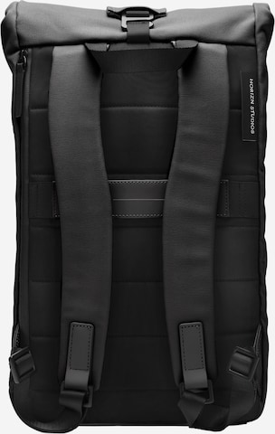 Horizn Studios Backpack 'Sofo' in Black