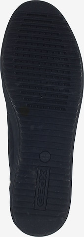 GEOX Sneaker in Schwarz