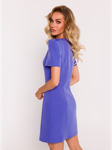 made of emotion Jurk 'M777 ' in Lila