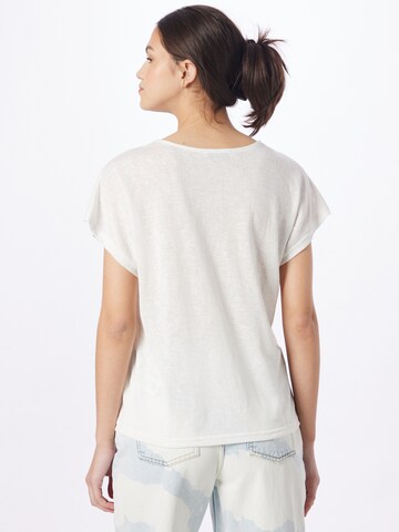 ABOUT YOU Shirt 'Aurea' in Weiß