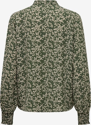 JDY Blouse in Groen