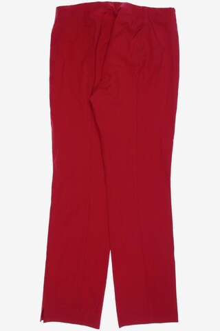 STEHMANN Pants in S in Red