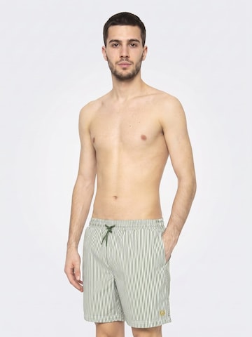 FARAH Boardshorts 'Colby'‌‌‌‌‌‌‌‌‌‌ in Mischfarben