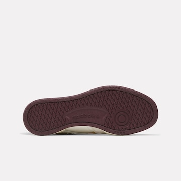 Reebok Sneakers in Yellow
