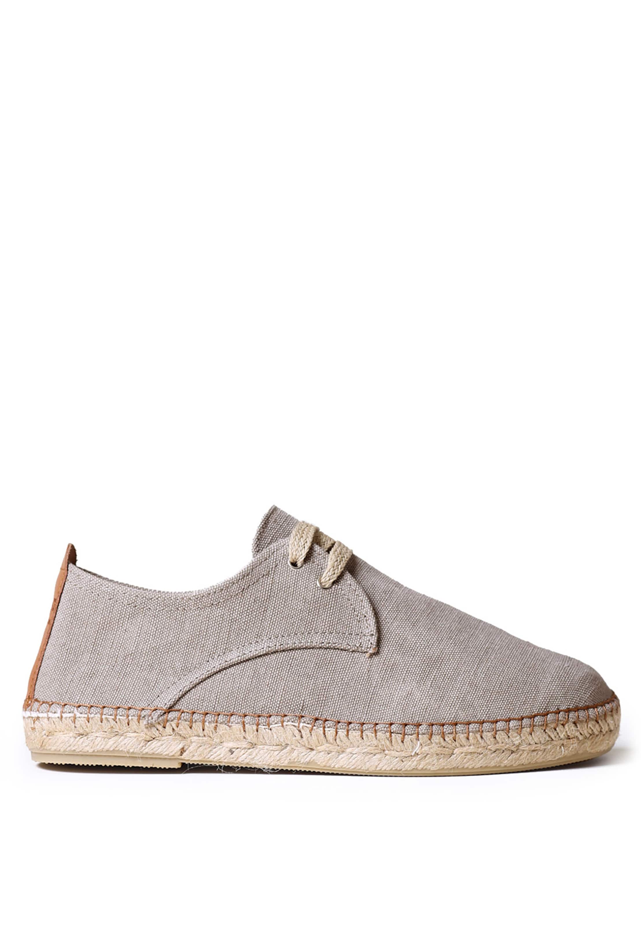 pilka Toni Pons Espadrilės 'Dixon'