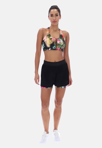 Ted Baker - Regular Calças em preto