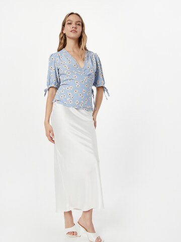 Dorothy Perkins Halenka – modrá