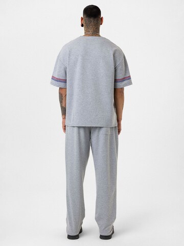 Dandalo - Fato de jogging 'Kevin' em cinzento