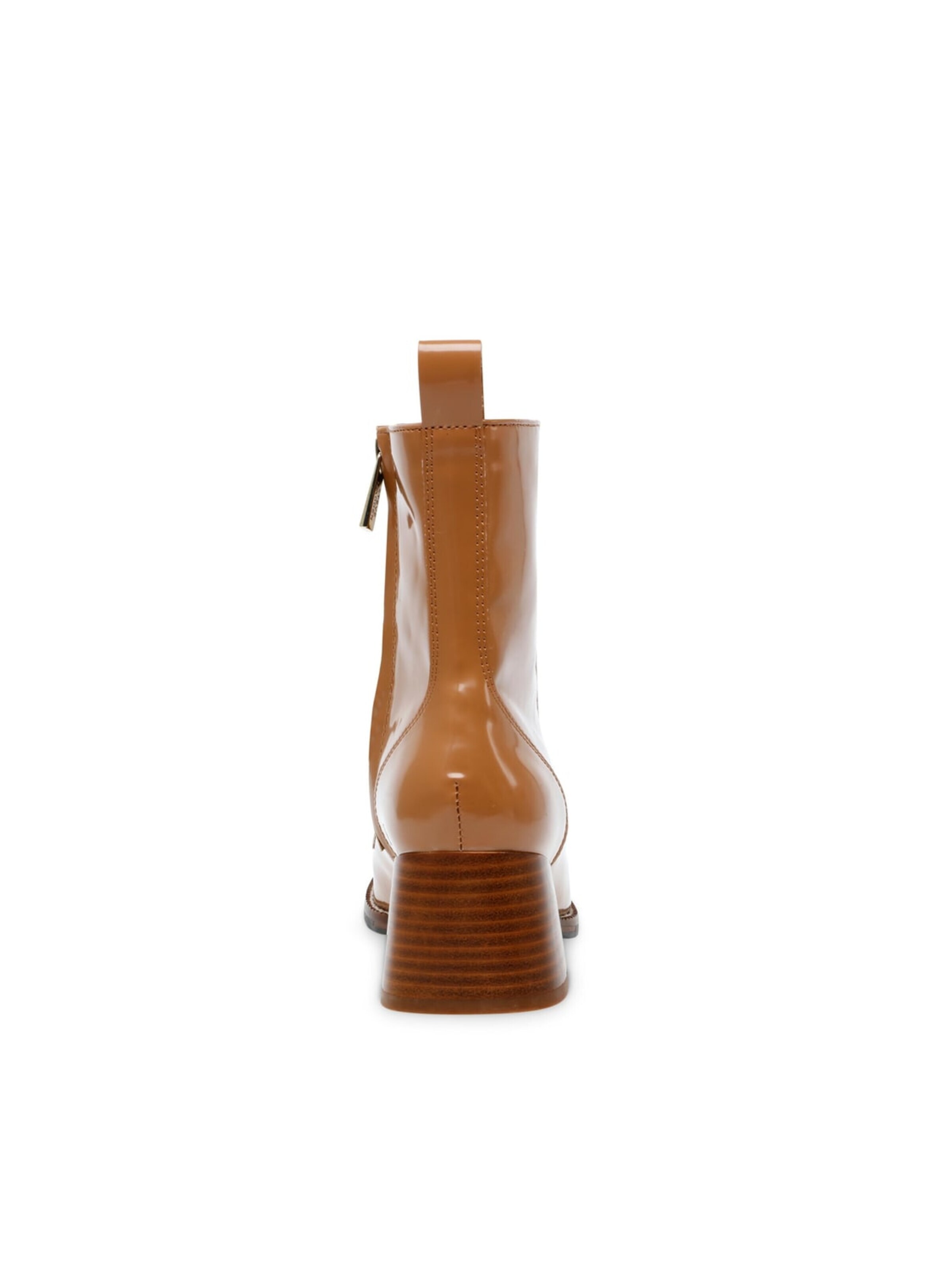 STEVE MADDEN Boots 'LOREEN TAN' in Beige