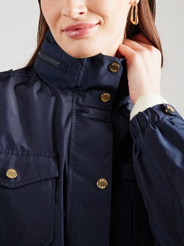 JOOP! Between-season jacket 'Onuma' in Blue