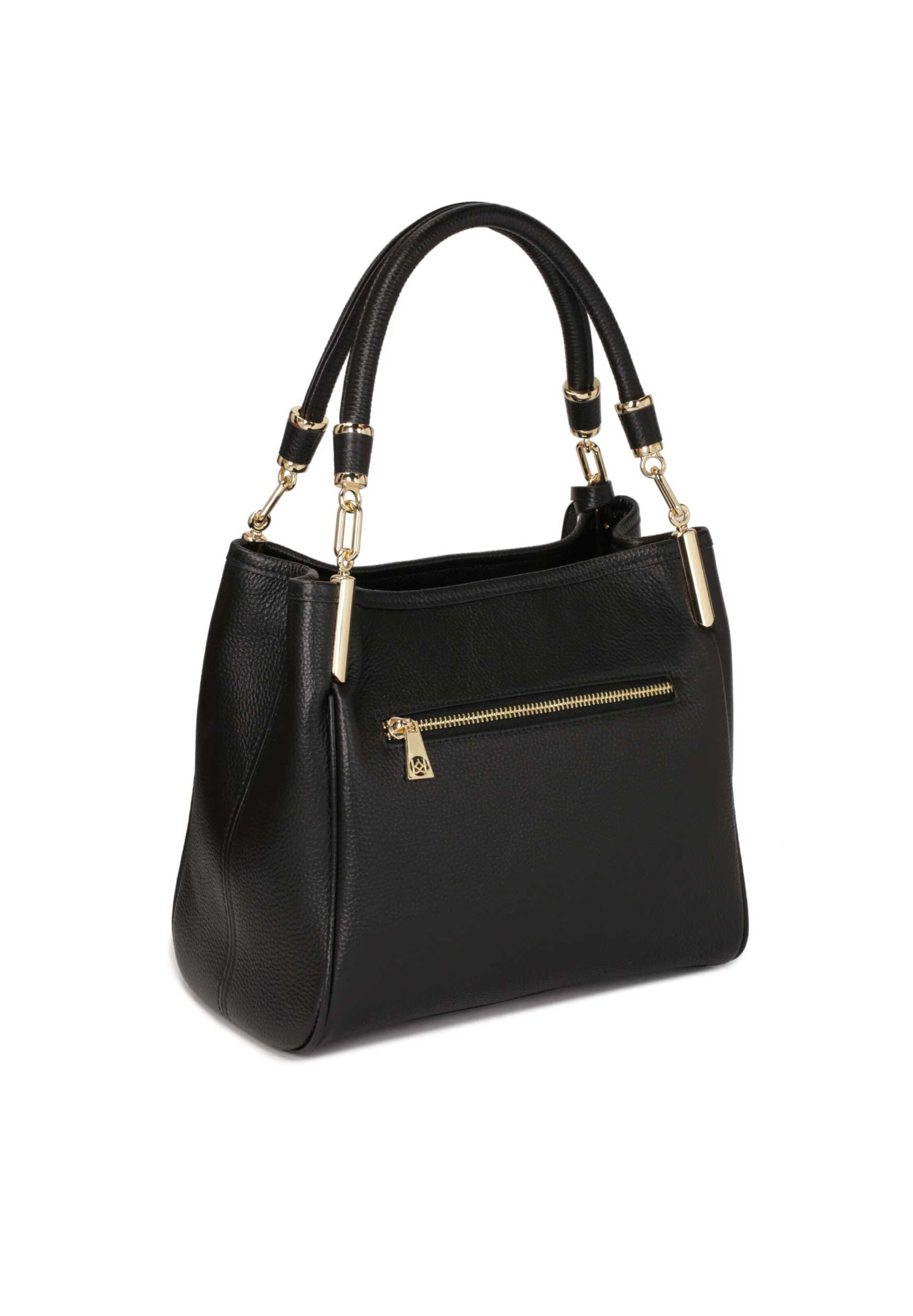 Kazar Handtas in Zwart