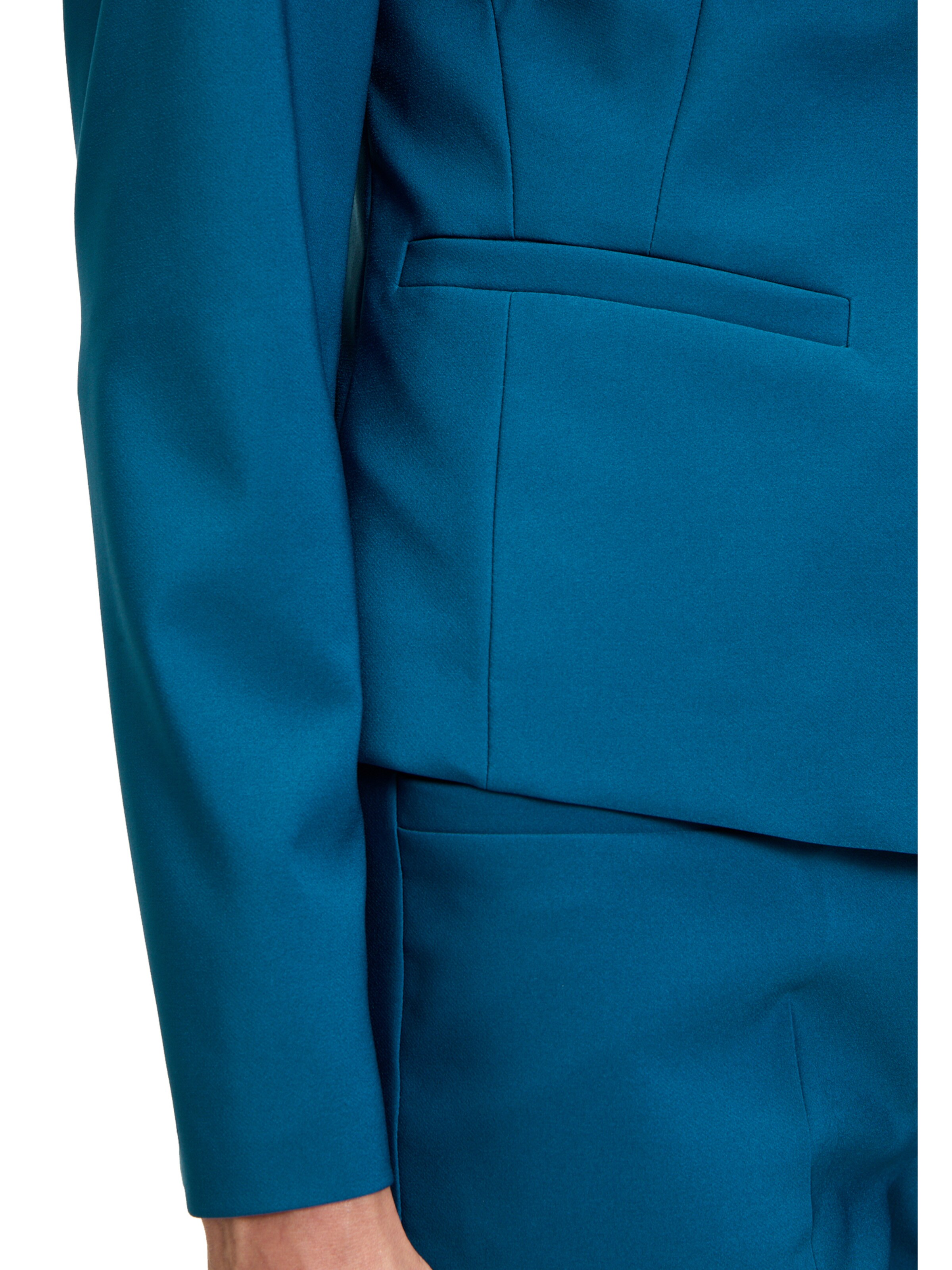 Blazer Betty Barclay en bleu