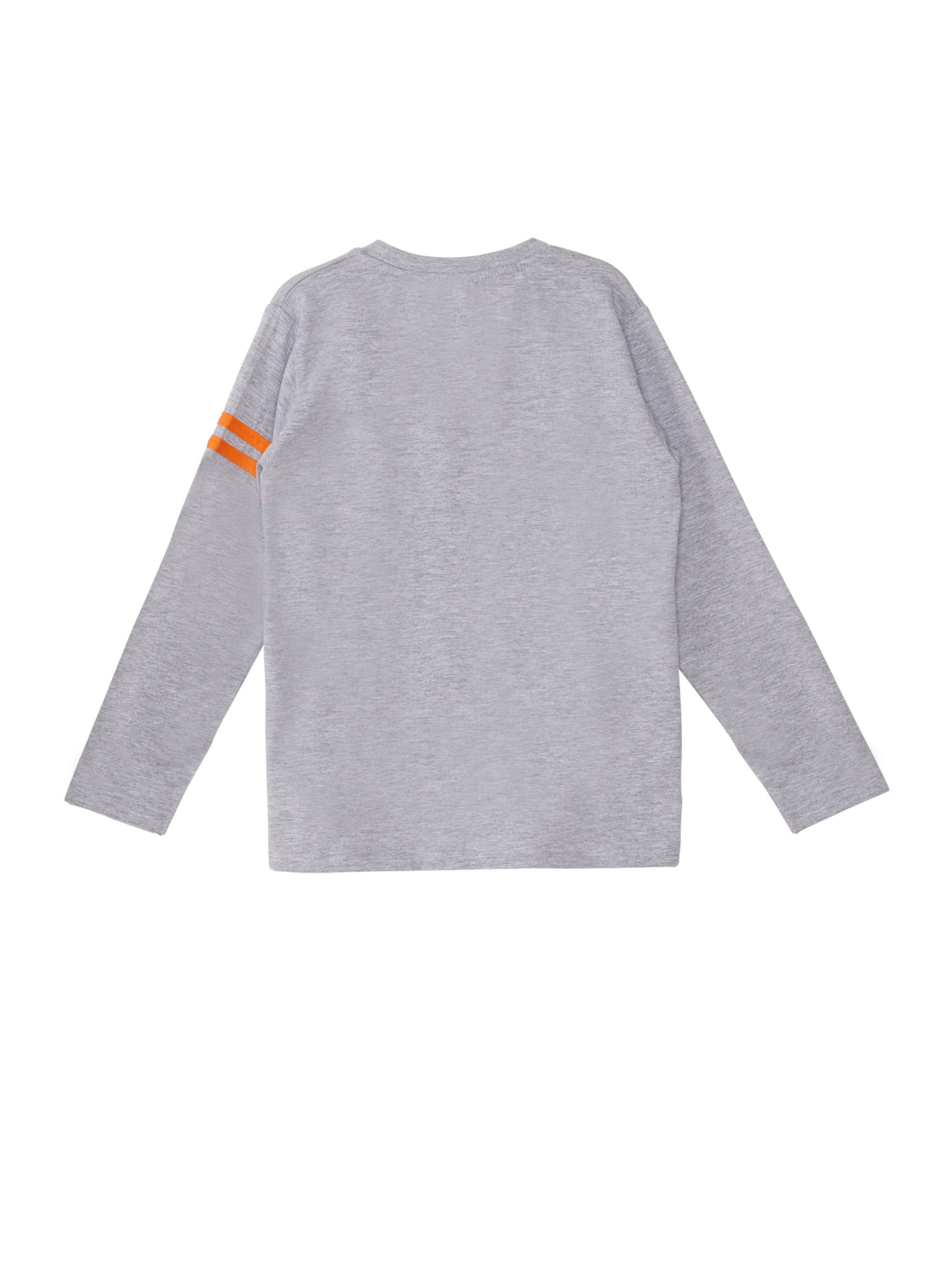 MSH B&G Set in Grey