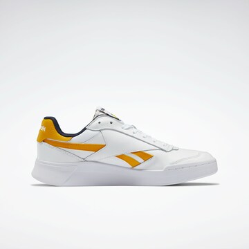 Reebok Platform trainers 'Club C Revenge Legacy' in White