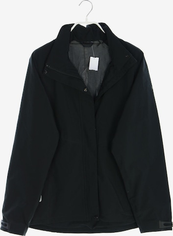 Rukka Jacket & Coat in XL in Black: front