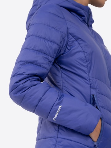 Veste de sport 'F279' 4F en bleu