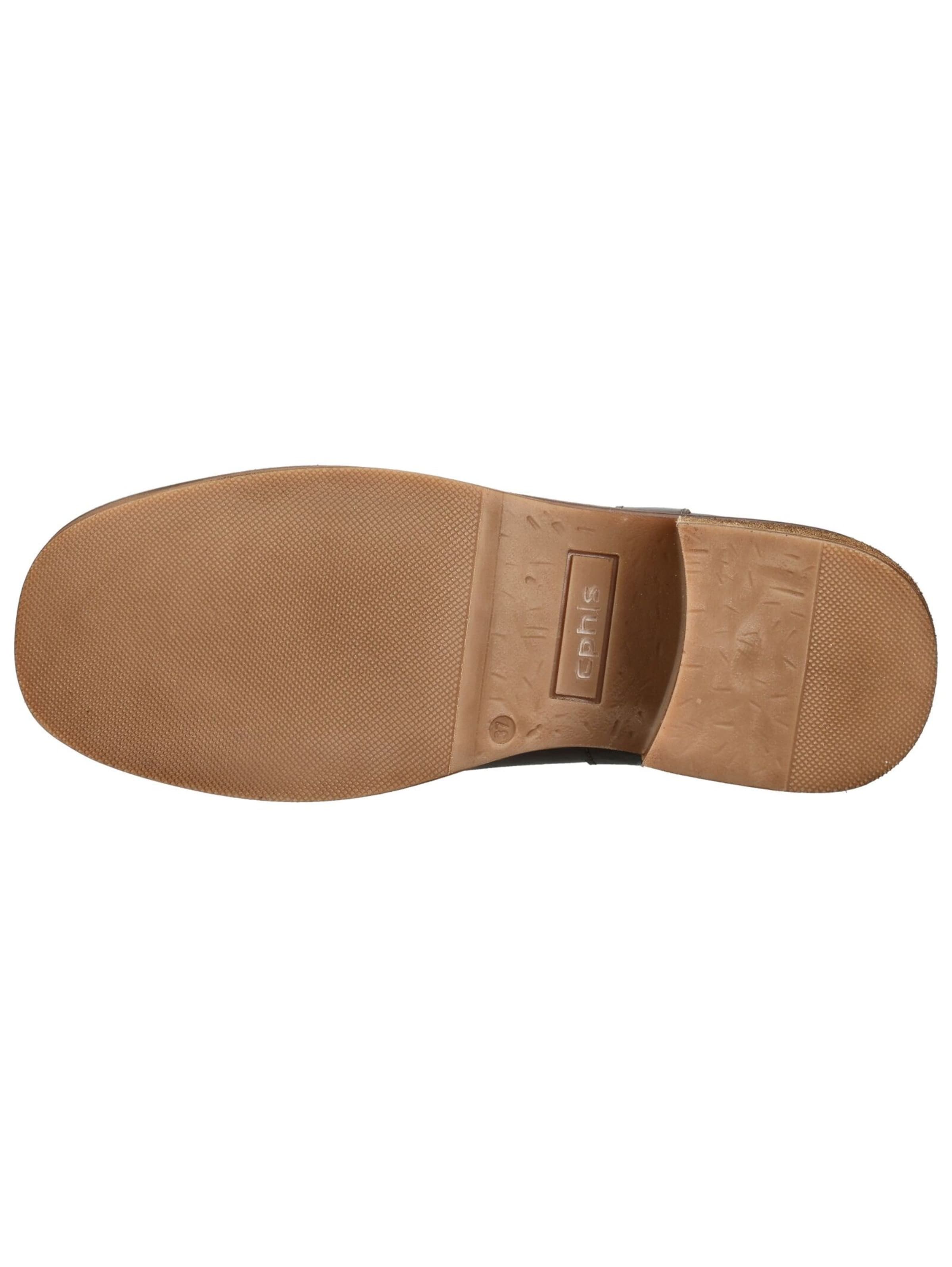 Copenhagen shoes Bootie in Brown: bottom
