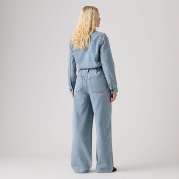 Combinaison 'HERITAGE' LEVI'S ® en bleu