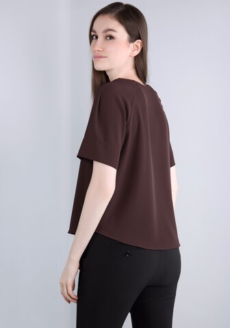 IMPERIAL Shirt in Braun