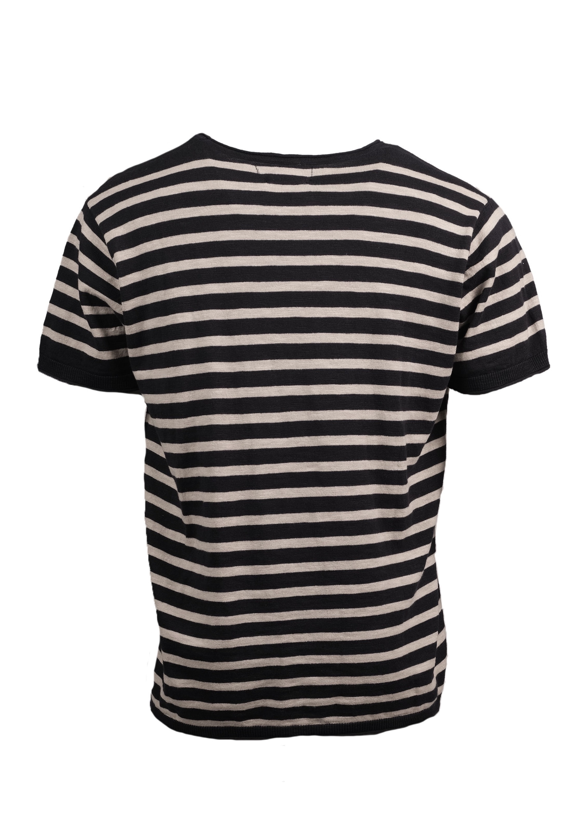 T-Shirt Kleinigkeit en marron