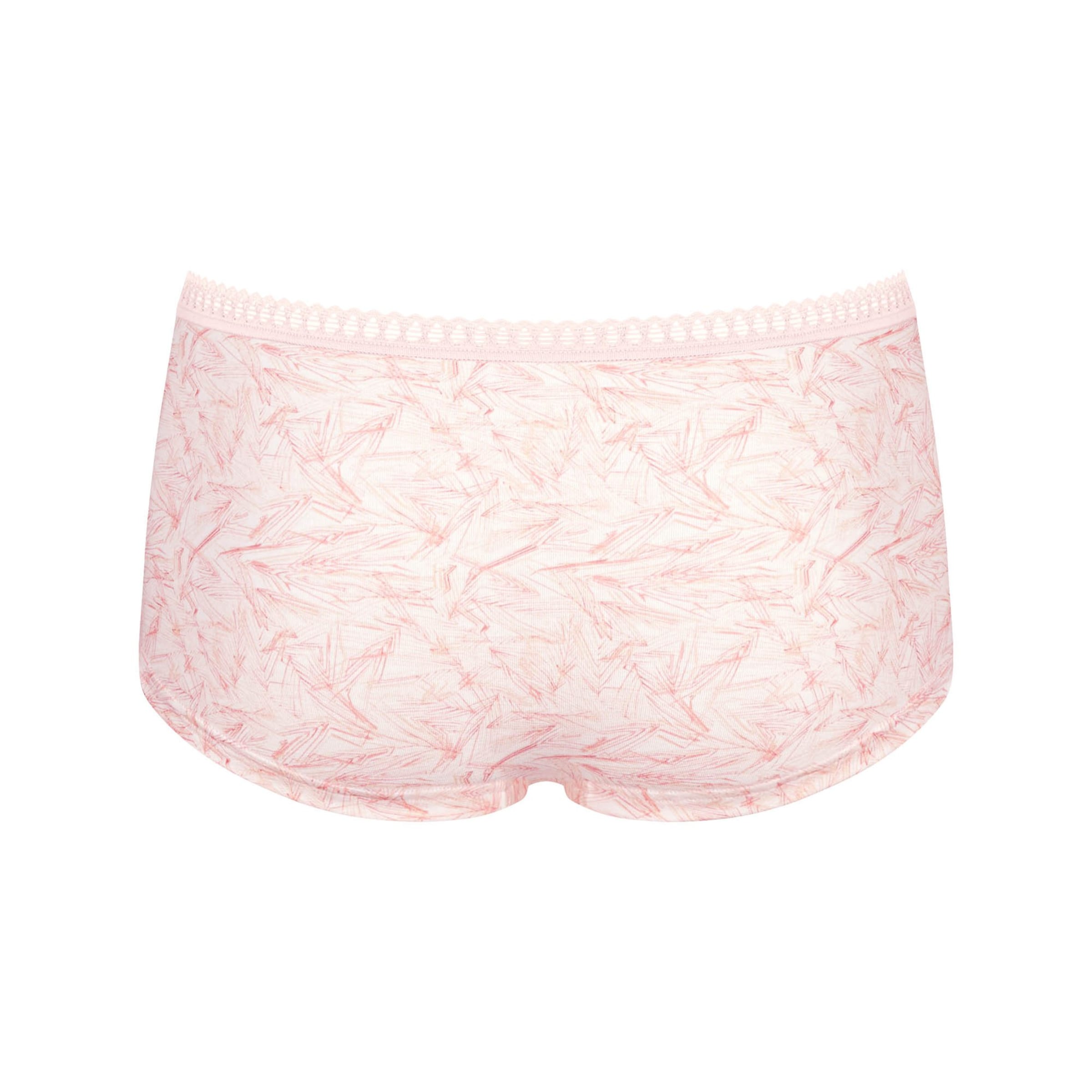 SLOGGI Panty 'Go Crush' (GOST) in Pink