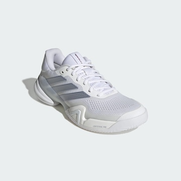 Chaussure de sport 'Barricade 14' ADIDAS PERFORMANCE en blanc