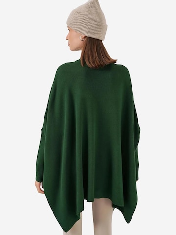 Bigdart Sweater 'Pullover' in Green