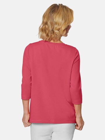 Goldner Shirt in Red