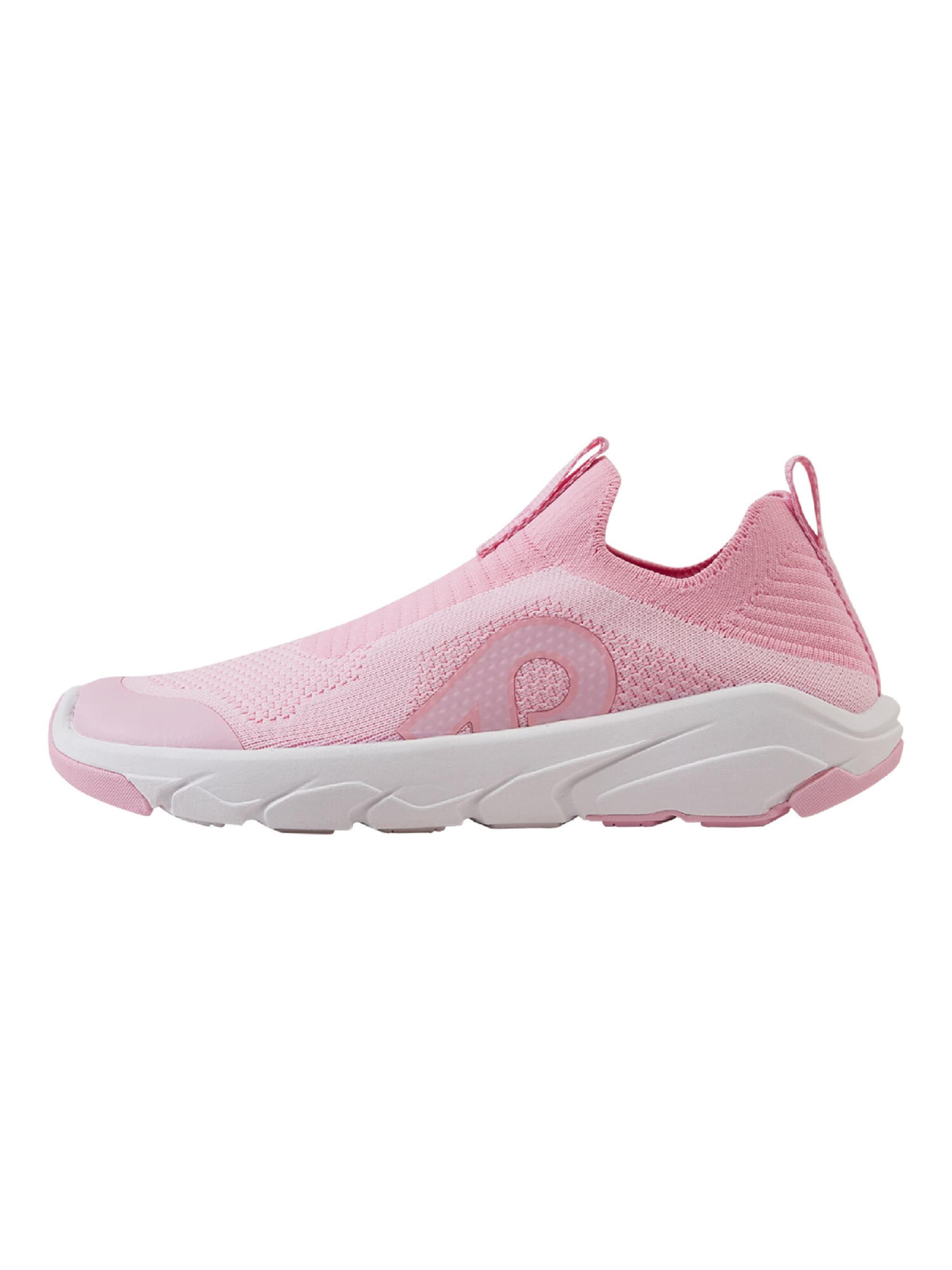 Baskets ' Sujuva ' Reima en rose : devant