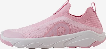 Baskets ' Sujuva ' Reima en rose : devant