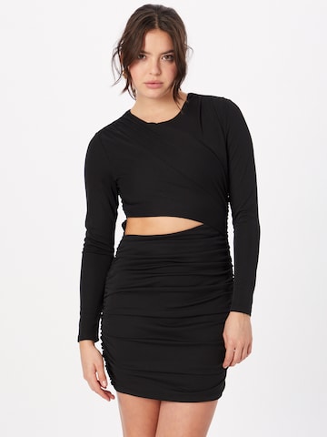 ONLY Dress 'FOX' in Black: front