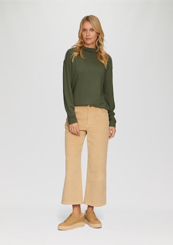 s.Oliver Shirt in Groen