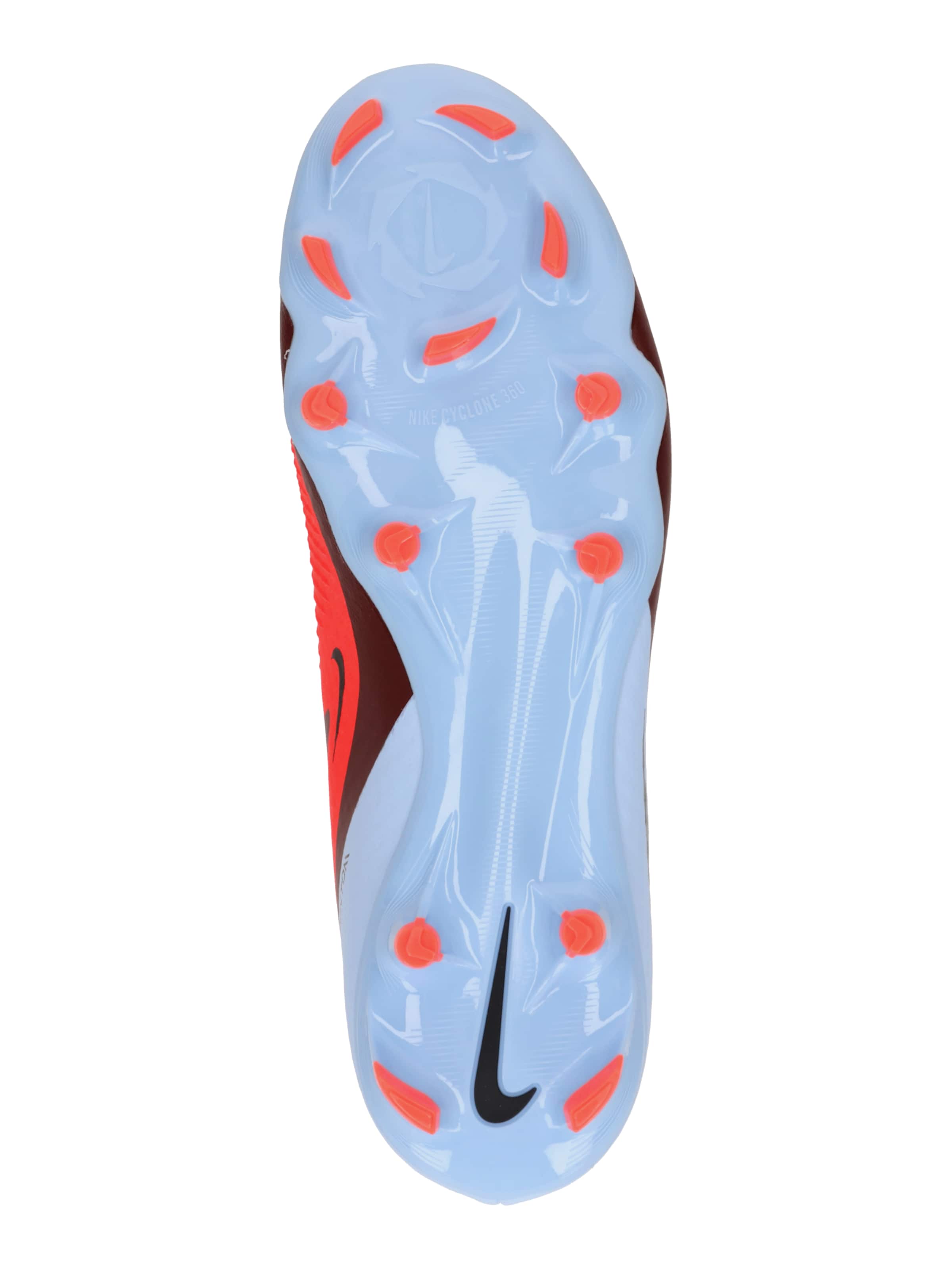 NIKE Soccer shoe 'Phantom 6 Academy' in Red