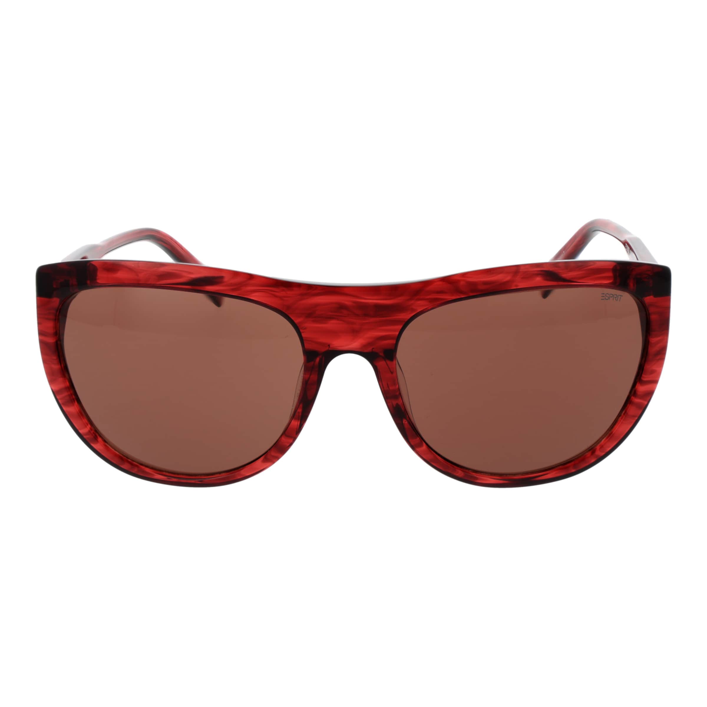 ESPRIT Sunglasses in Red