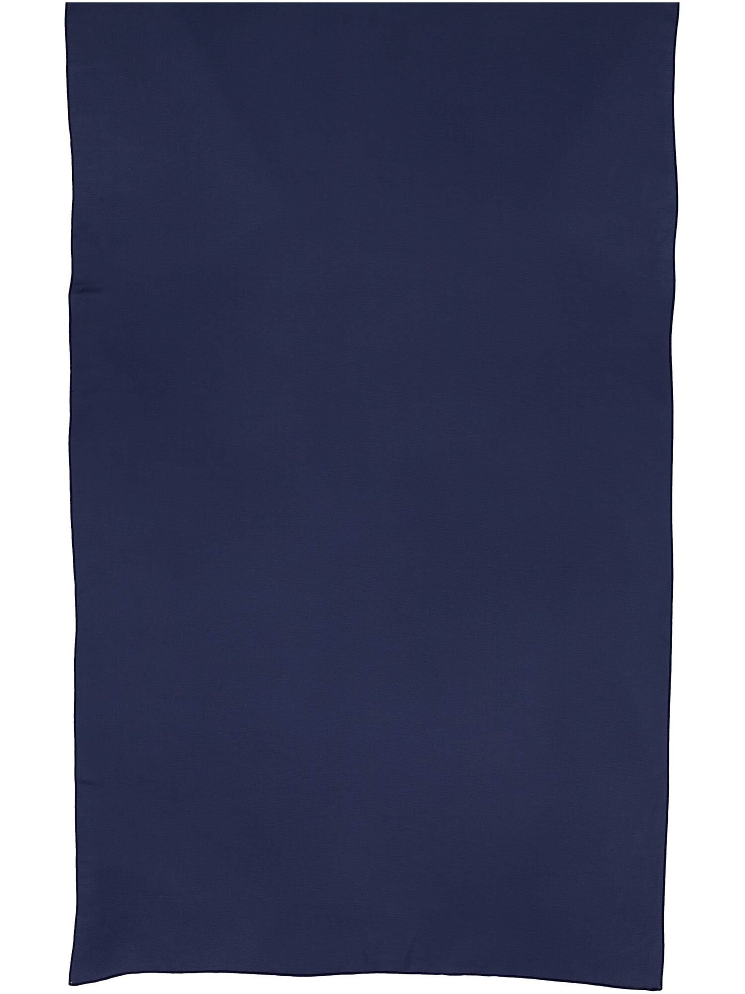 Giorgio Rimaldi Oversized Scarf in Blue