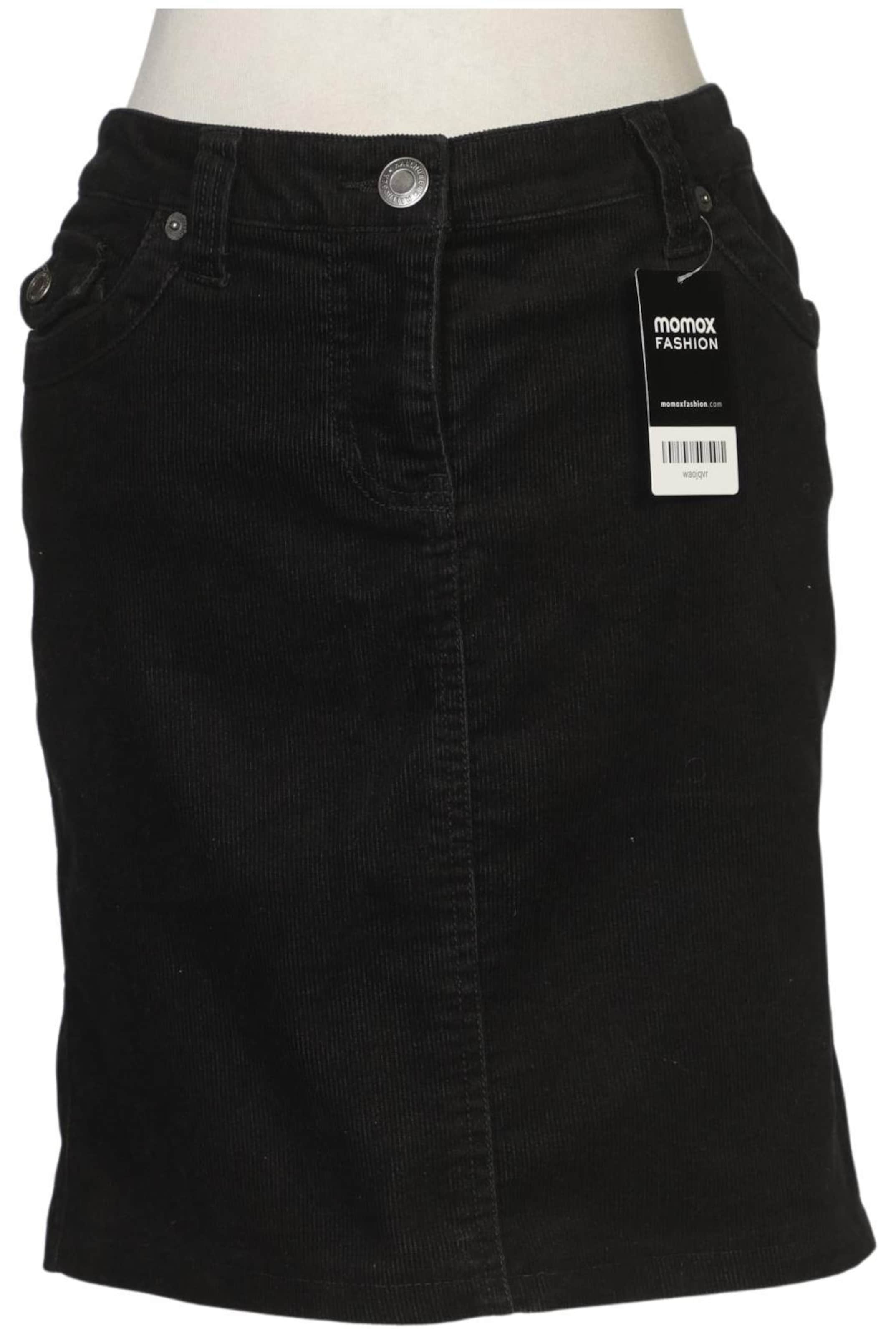 HALLHUBER Skirt in M in Black: front