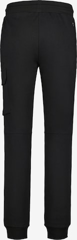 ICEPEAK - regular Pantalón 'Alsfeld' en negro