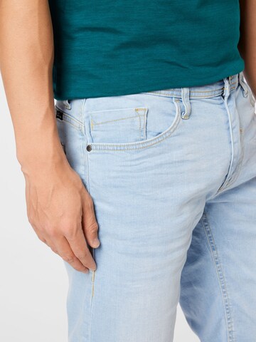 BLEND Regular Jeans in Blue