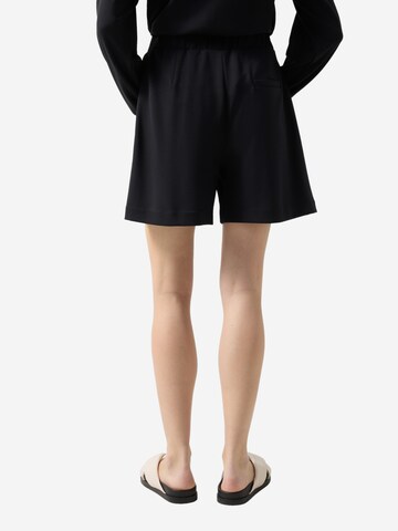 BOGNER Regular Hose 'Romi ' in Schwarz