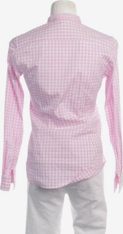 Caliban Blouse & Tunic in S in Pink