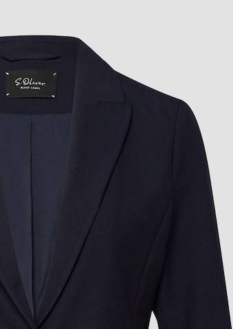 s.Oliver Blazers in Blauw