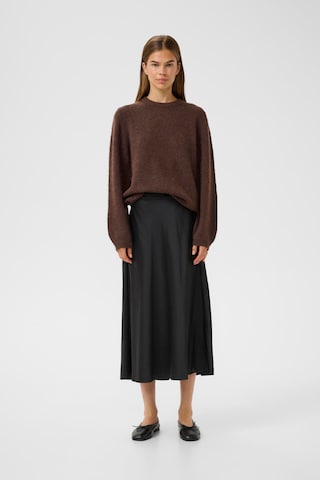 InWear - Pullover 'HarrietIW' em castanho