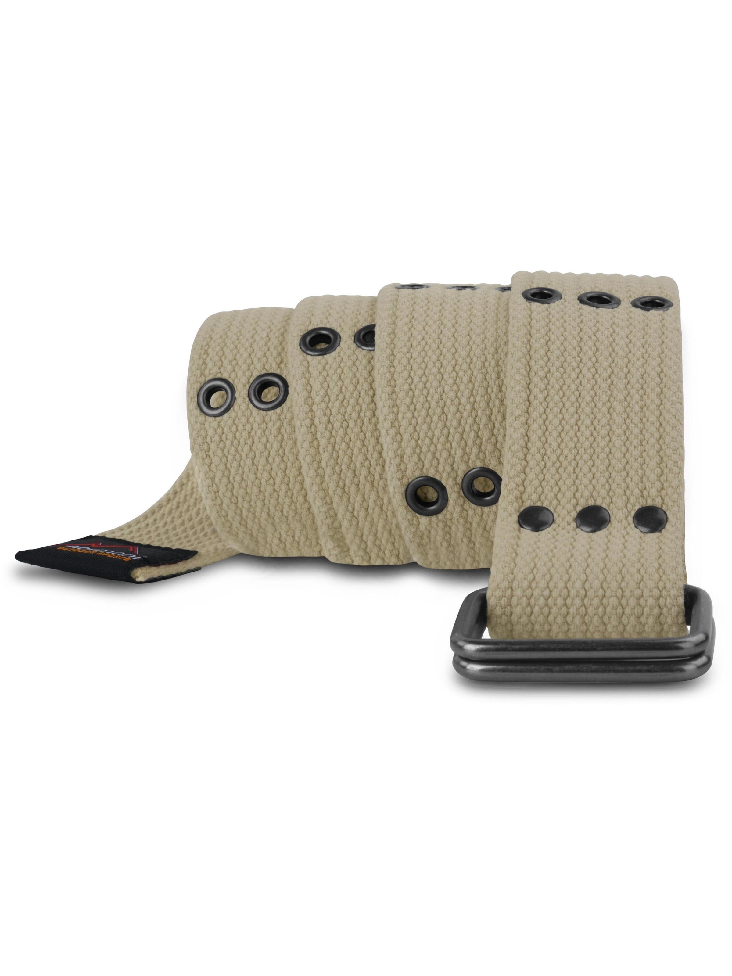 normani Belt 'Wadi' in Beige