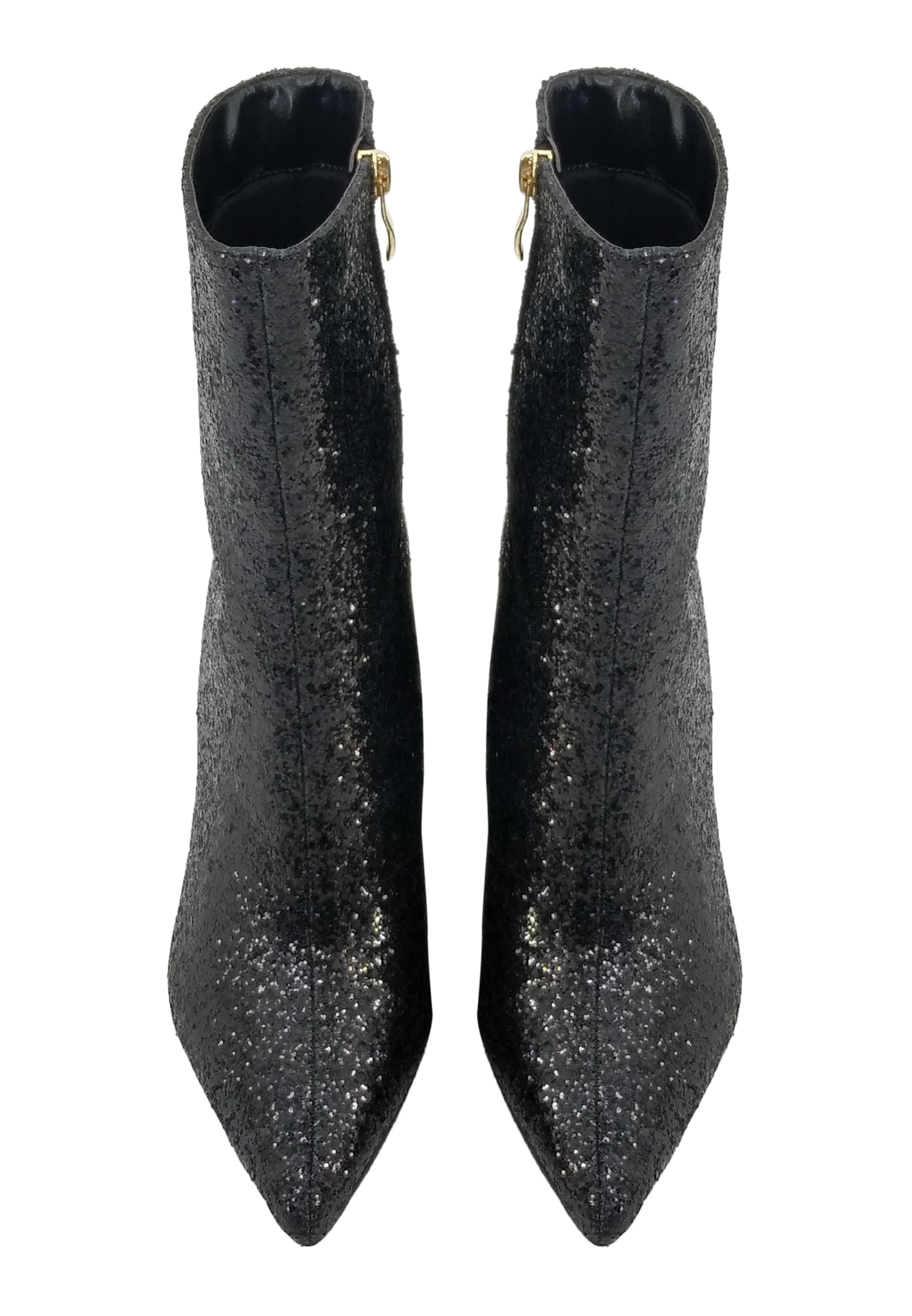 faina Ботинки в Черный