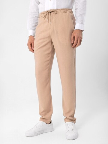 Antioch Regular Broek in Beige