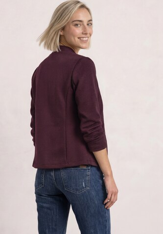 STREET ONE Blazer in Rot