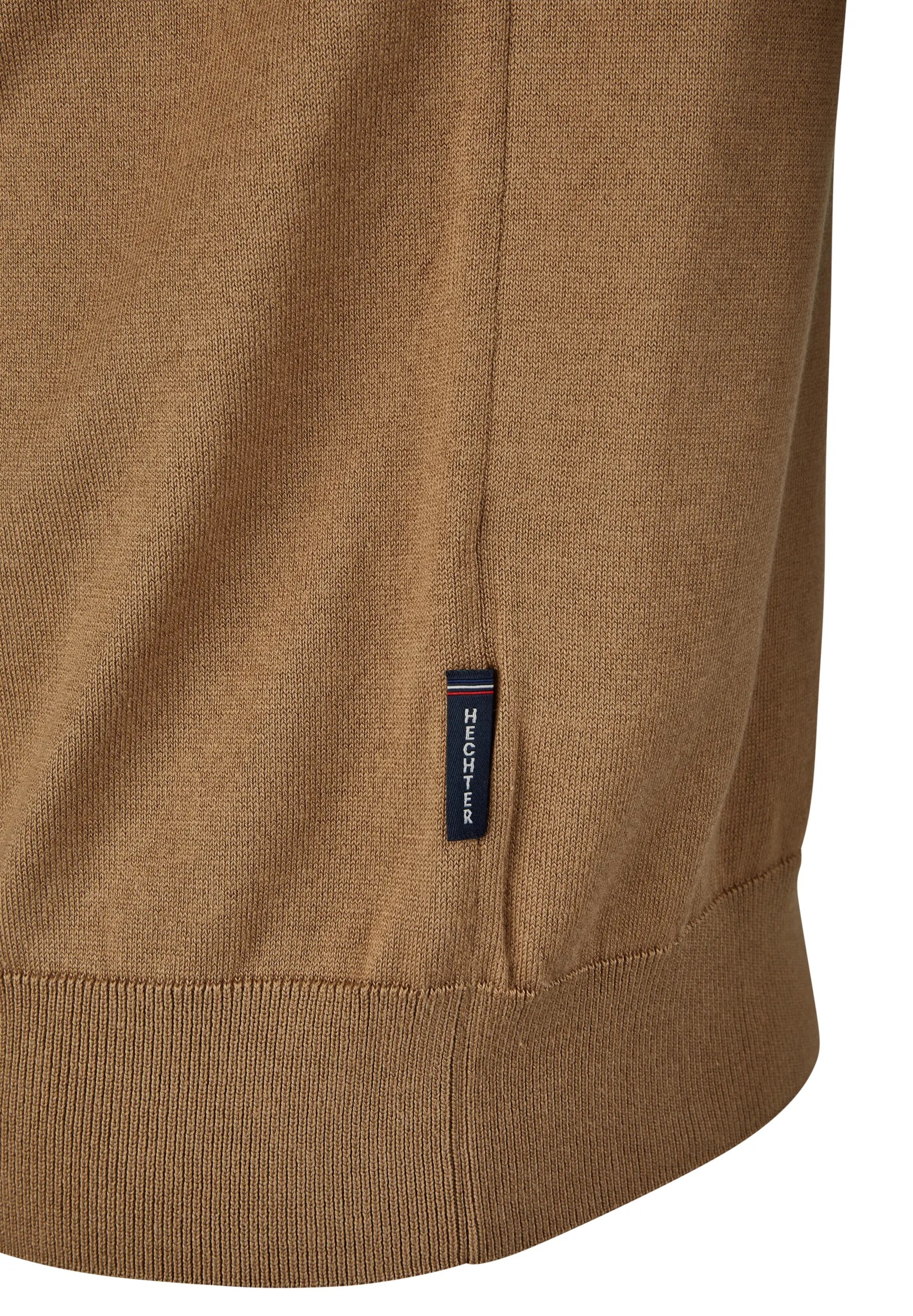 HECHTER PARIS Sweater in Beige
